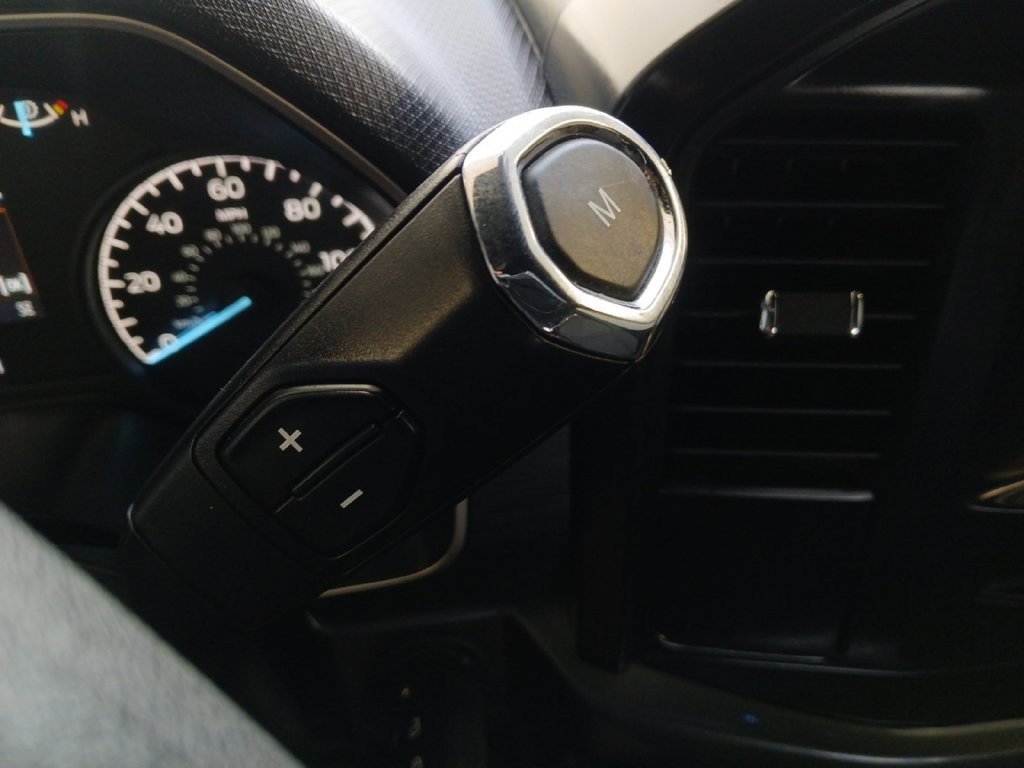 Used 2023 Ford F150 XL w/ STX Appearance Package RWD image 5