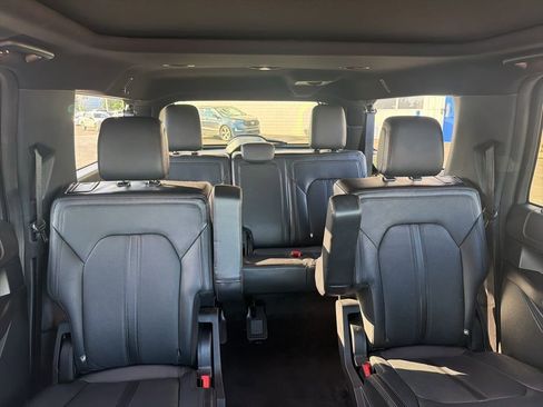 Used 2020 Ford Expedition Max Limited w/ Special Edition Package image 39