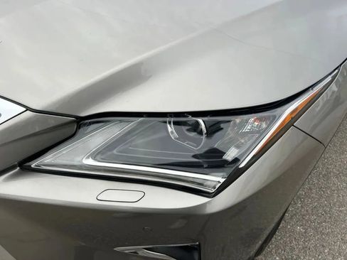 Used 2017 Lexus RX 350 RX 350 Sport Utility 4D w/ Premium Package image 31