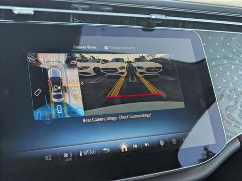 Used 2025 Mercedes-Benz E 350 Sedan image 11