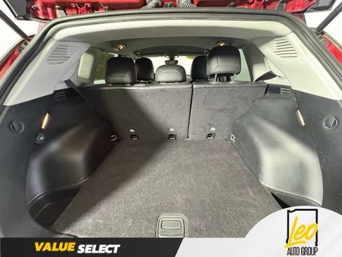 Used 2020 Jeep Compass Trailhawk AWD/4WD image 10