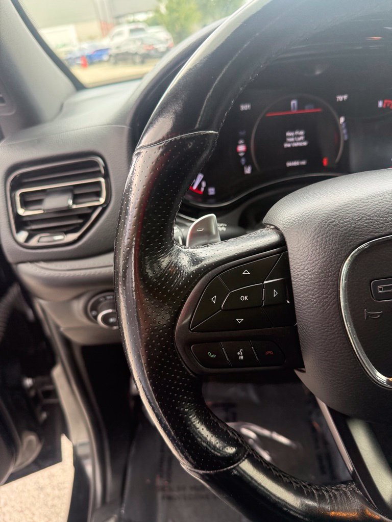 Used 2022 Dodge Durango GT RWD image 13