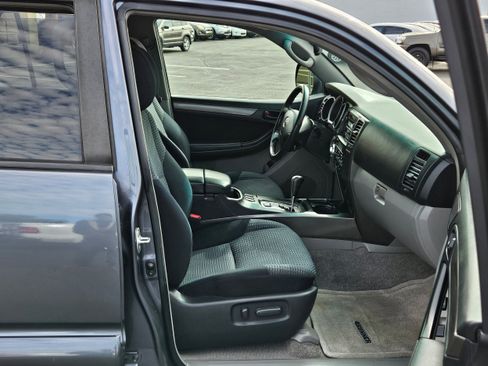 Used 2006 Toyota 4Runner 4WD image 24