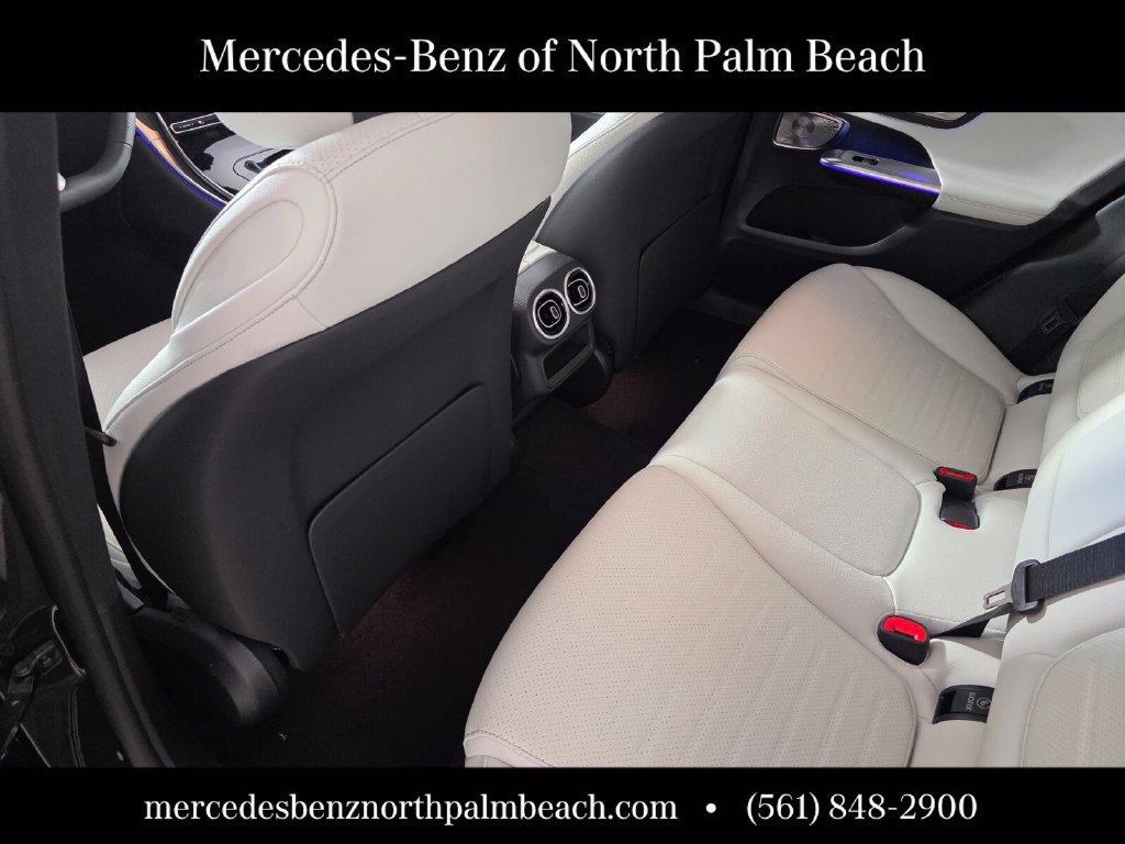 New 2026 Mercedes-Benz GLC 300 image 13