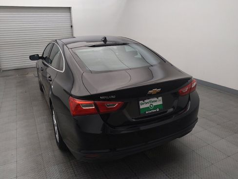 Used 2024 Chevrolet Malibu LT FWD image 6