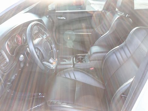 Used 2023 Dodge Charger SRT Hellcat w/ Harman/Kardon Audio Group RWD image 20