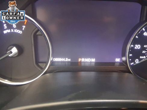 Used 2019 Ford Expedition Platinum AWD/4WD image 11