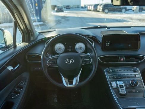 Used 2023 Hyundai Santa Fe SEL w/ Premium Package AWD/4WD image 16