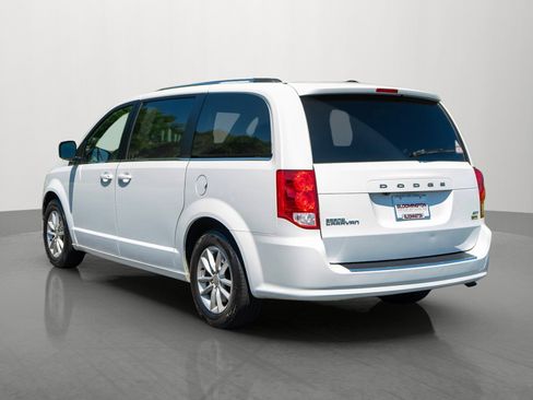 Used 2019 Dodge Grand Caravan SXT FWD image 5