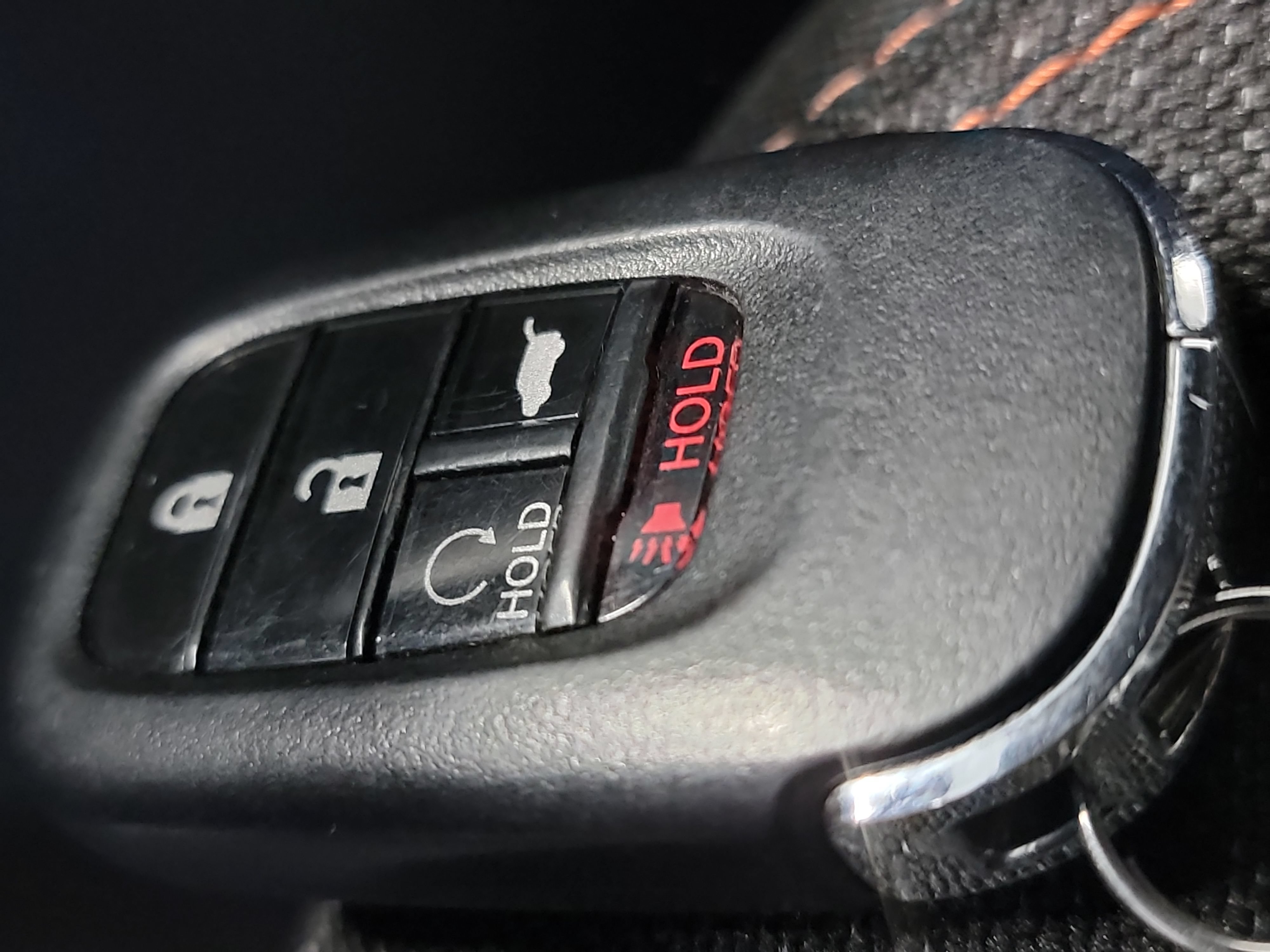 Used 2024 Honda HR-V Sport image 31