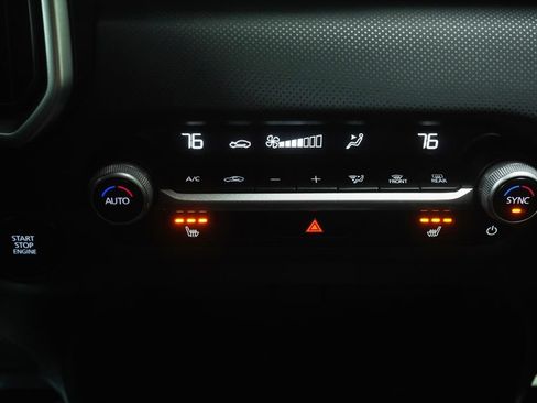 Used 2025 MAZDA CX-50 AWD 2.5 S w/ Accent Package image 18