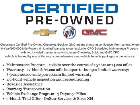 Certified 2024 Chevrolet Silverado 2500 ZR2 w/ Technology Package image 8