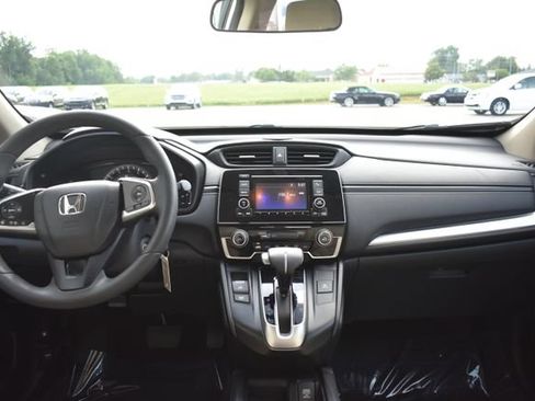 Used 2017 Honda CR-V LX image 31