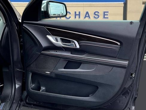 Used 2015 GMC Terrain Denali AWD/4WD image 29