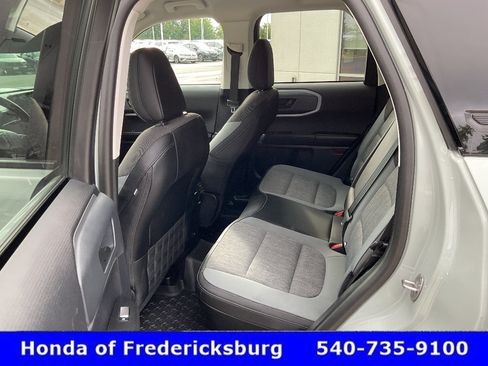 Used 2022 Ford Bronco Sport Big Bend AWD/4WD image 29