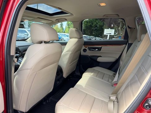 Used 2018 Honda CR-V EX-L image 5