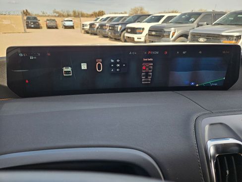 New 2026 Ford Expedition Tremor AWD/4WD image 16