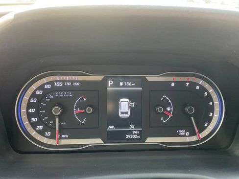 Used 2024 Hyundai Tucson SE FWD image 13