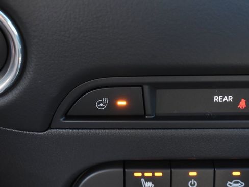 New 2025 MAZDA CX-5 AWD 2.5 S w/ Premium Plus Pkg image 45