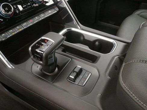 New 2024 GMC Sierra 1500 Denali w/ Denali Reserve Package AWD/4WD image 21