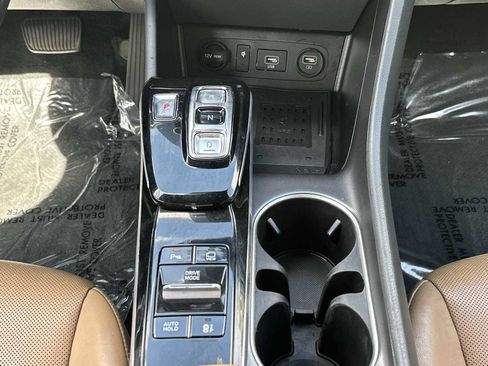 Used 2021 Hyundai Sonata Limited FWD image 29