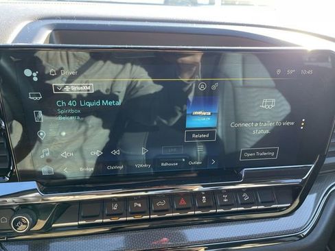 Used 2024 Chevrolet Silverado 2500 ZR2 w/ ZR2 Bison Edition image 16