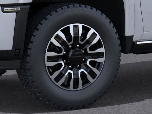 New 2026 GMC Sierra 3500 Denali Ultimate image 9