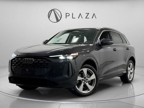 New 2025 Audi Q5 Premium Plus image 1