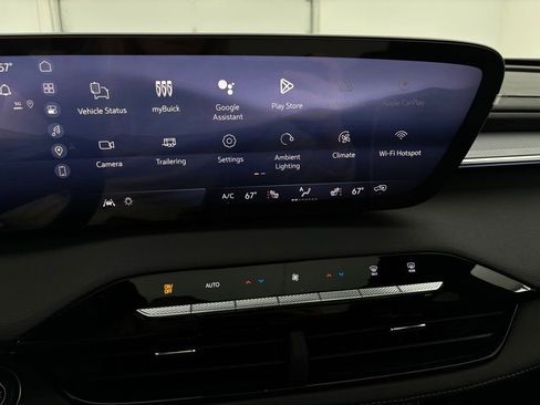 New 2026 Buick Enclave Sport Touring w/ Power Package image 27