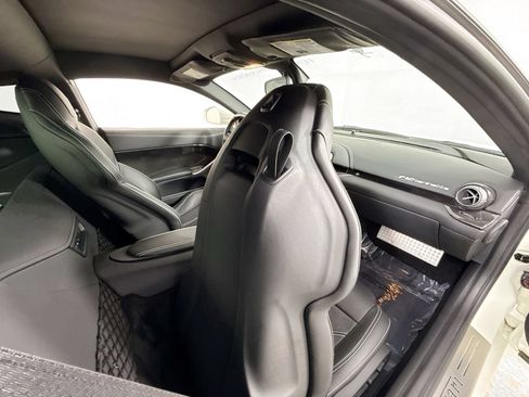 Certified 2017 Ferrari F12 Berlinetta RWD image 22