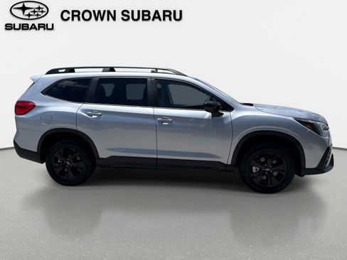 Used 2026 Subaru Ascent Premium AWD/4WD image 3