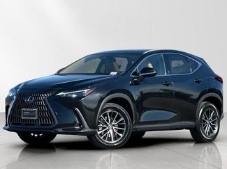 Certified 2024 Lexus NX 350 AWD w/ Cold Area Package video 2
