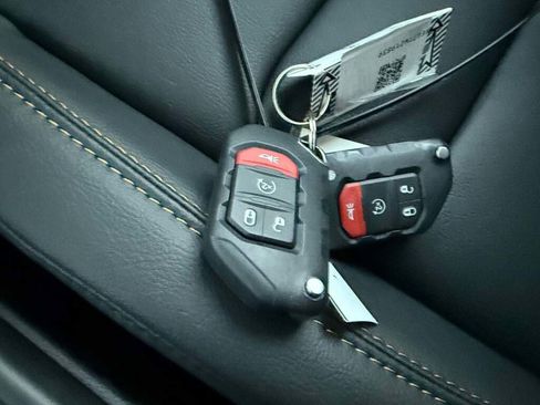 New 2026 Jeep Wrangler Sahara image 32