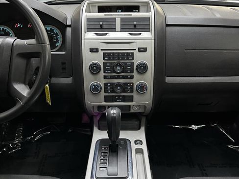 Used 2008 Ford Escape XLT image 24