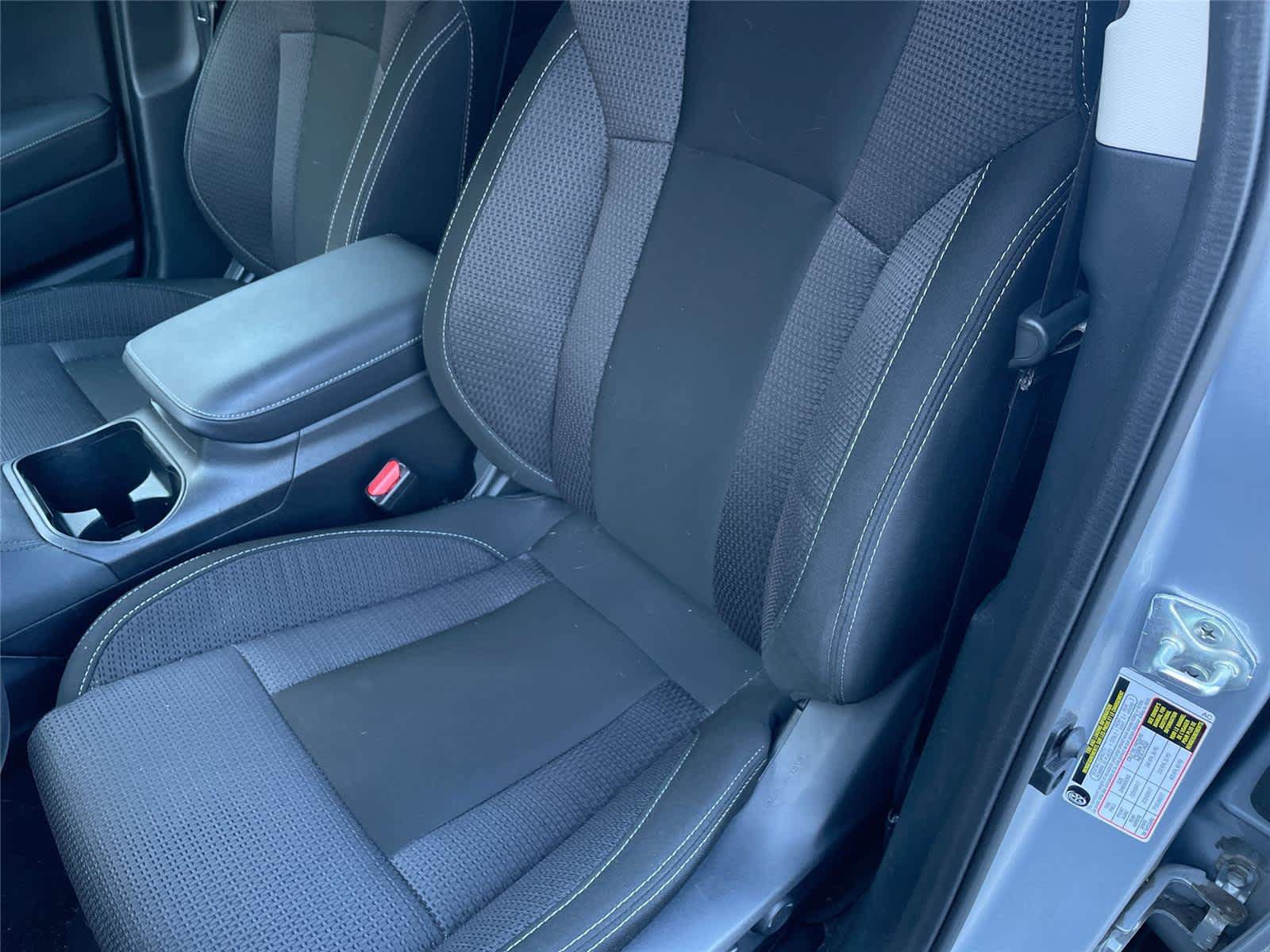Certified 2023 Subaru Outback Premium AWD/4WD image 11