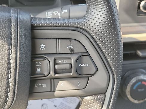 New 2025 Toyota Tacoma SR5 image 34