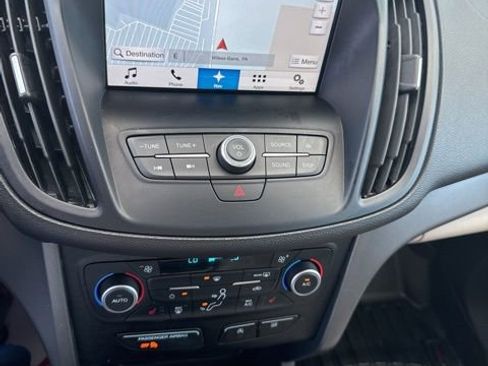 Used 2018 Ford Escape SEL AWD/4WD image 27