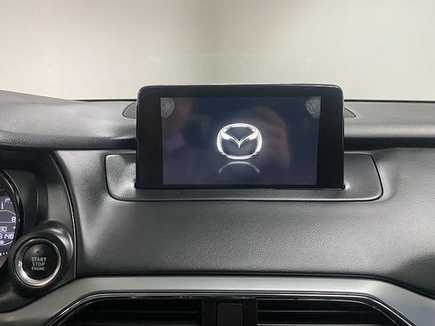 Used 2016 MAZDA CX-9 Touring image 19