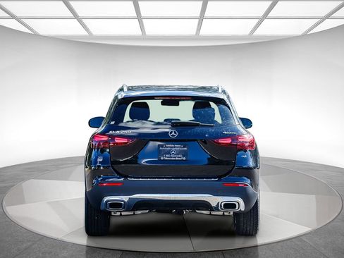 New 2026 Mercedes-Benz GLA 250 4MATIC image 3