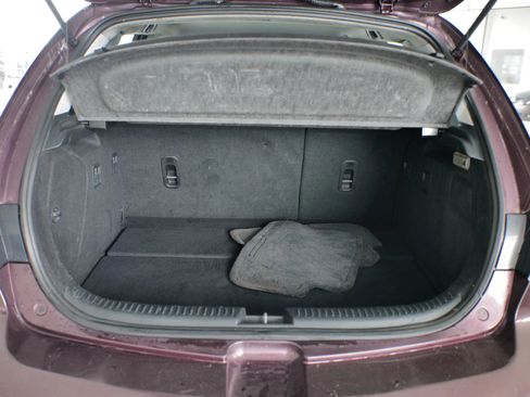 Used 2008 MAZDA MAZDA3 s Touring image 18