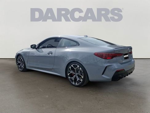 Certified 2026 BMW 430i xDrive Coupe w/ M Sport Package image 5