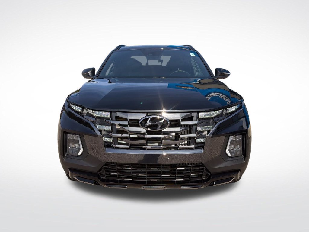 Used 2024 Hyundai Santa Cruz Night AWD/4WD image 8