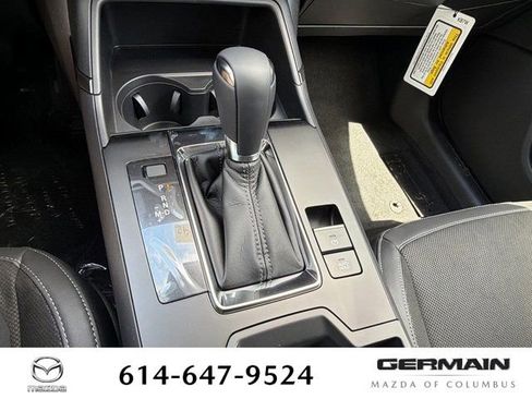 New 2026 MAZDA CX-5 Preferred AWD/4WD image 26