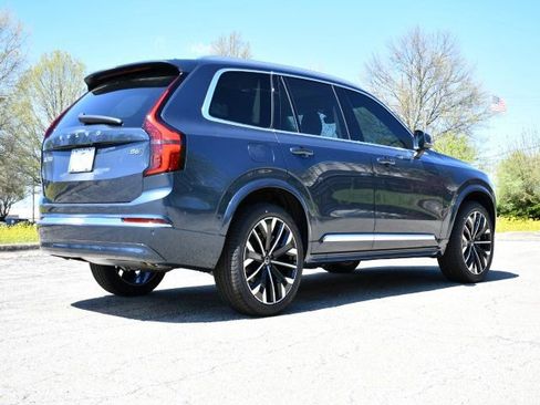 New 2026 Volvo XC90 B6 Ultra w/ Protection Package AWD/4WD image 7