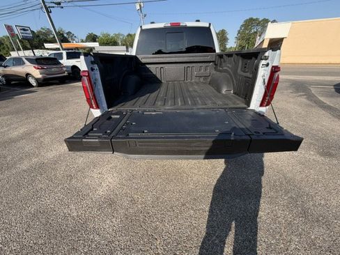 Used 2025 Ford F150 Tremor w/ Equipment Group 402A High AWD/4WD image 13
