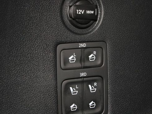 Used 2024 Hyundai Palisade Limited AWD/4WD image 36