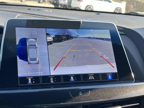 Certified 2023 Cadillac CT5 Premium Luxury w/ Parking Package image 31