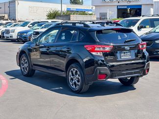 Used 2021 Subaru Crosstrek 2.5i Sport w/ Moonroof Package AWD/4WD video 2
