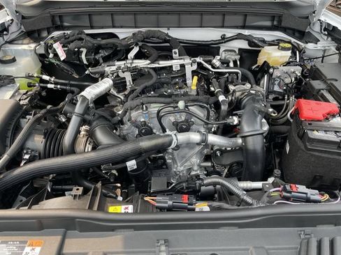 New 2026 Ford Bronco Big Bend AWD/4WD image 11