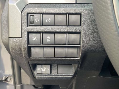 Used 2025 Toyota Tacoma TRD Sport RWD image 24